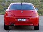 Alfa Romeo GT 2007 года (AU)